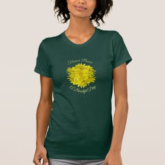 Joyful Flower Glow