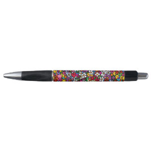 Joyful Garden Pen