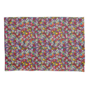 Joyful Garden Pillow Case