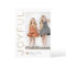 Joyful Heart EDITABLE COLOR Holiday Photo Card