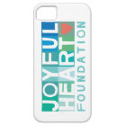 Joyful Heart iPhone 5/5s Case