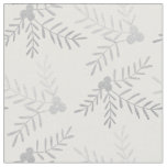 Joyful Holiday Fabric