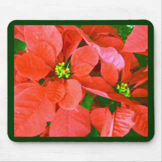Joyful Holidays_ Mouse Pad