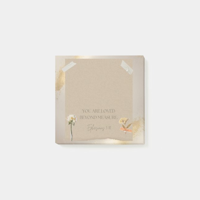 JOYful Jots Notes (Front)
