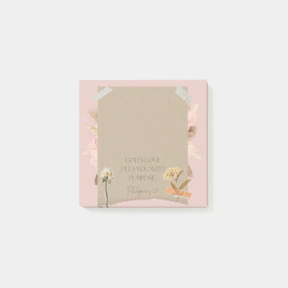 JOYful Jots Post-it Notes