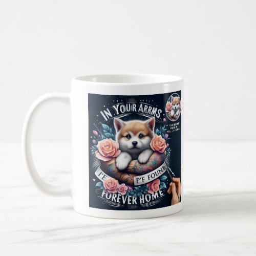 Joyful Kiddos Digital Kids Mug  Coffee Mug