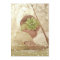 Joyful Lights Gold Happy Holidays Photo Card