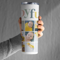 Joyful Modern Photo