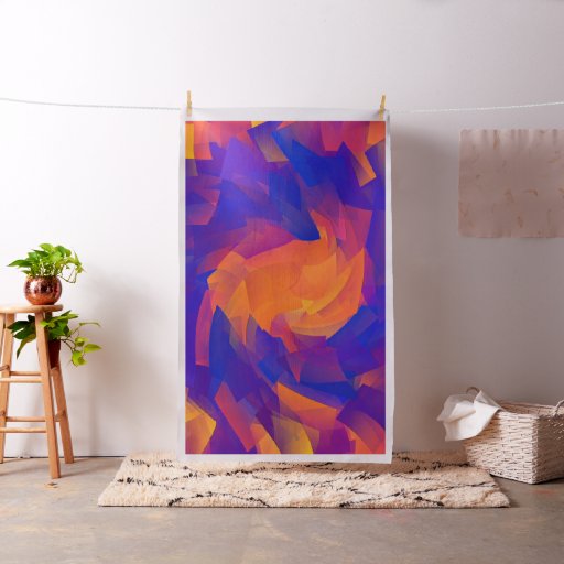 Joyful Moments....... Fabric