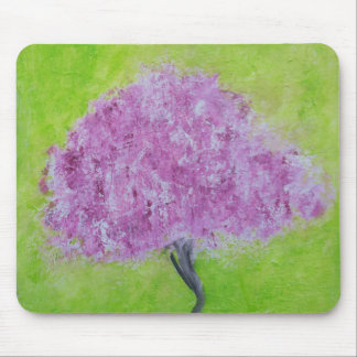 Joyful Mouse Pad
