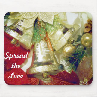 Joyful_ Mouse Pad