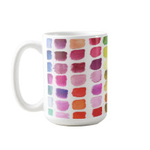 Joyful Palette of Colors - Summer