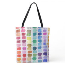 Joyful Palette of Colors - Summer