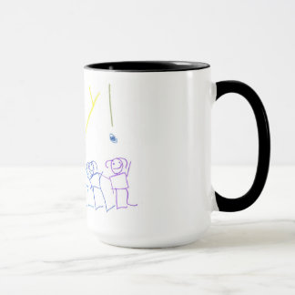 Joyful People Mug
