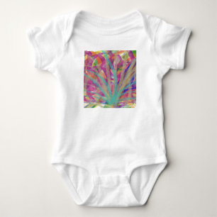 Joyful Reef Baby Bodysuit