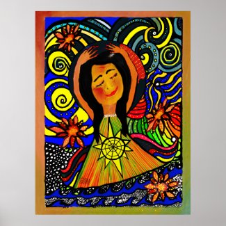 Joyful Serenity: A Celebration of Inner Peace