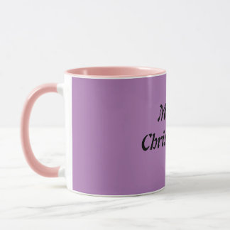 "Joyful Sips: Christmas-Themed Mugs for Festive