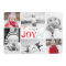 Joyful Star Typography Modern Minimalist 6 Photo
