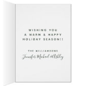 Joyful Tidings | Peace To All The World (Inside (Right))