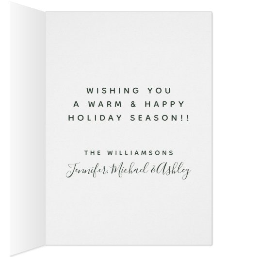 Joyful Tidings | Peace To All The World (Inside (Right))