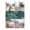 Joyful Wish | Christmas Photo Collage Card