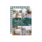Joyful Wish | Christmas Photo Collage Card