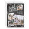 Joyful Wish | Christmas Photo Collage Card