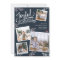 Joyful Wish | Christmas Photo Collage Card