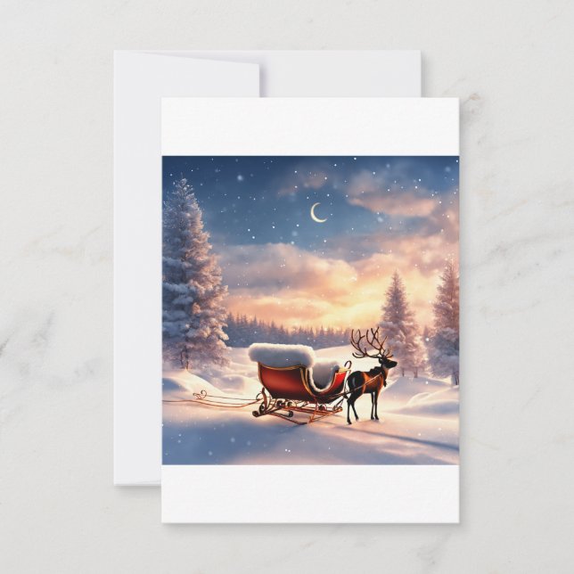 Joyful Wishes Card Co. (Front)