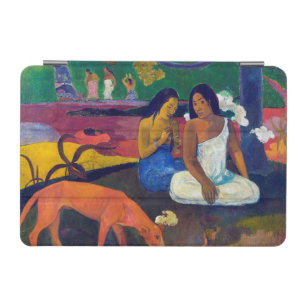 Joyfulness, Gauguin iPad Mini Cover