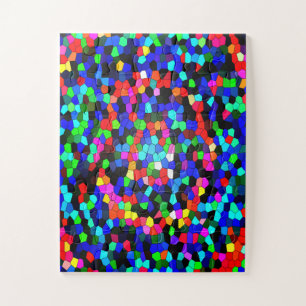 Joyfulness.... Jigsaw Puzzle