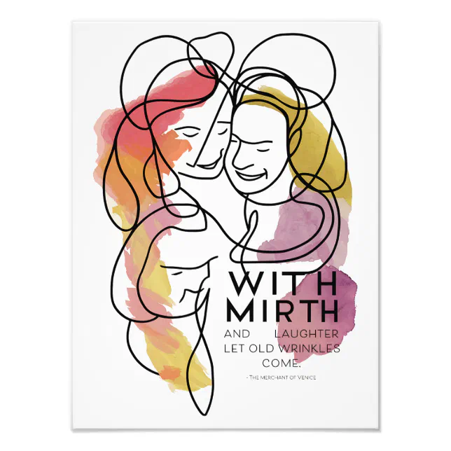 Wall Art – Posters & Prints product example