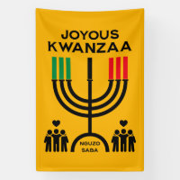 Joyous Kwanzaa