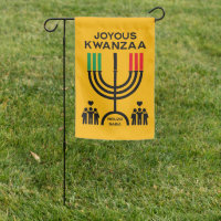 Joyous Kwanzaa