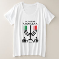 Joyous Kwanzaa
