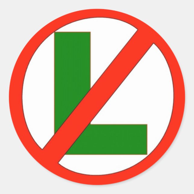 Joyous Noel Sticker (Front)