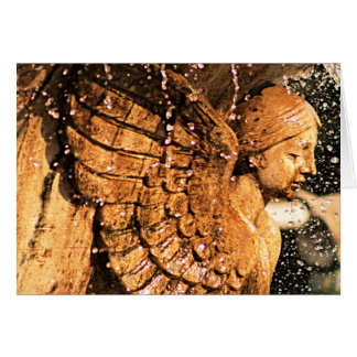 Joyous Tears Cards