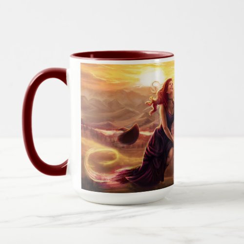 Joyride Mug