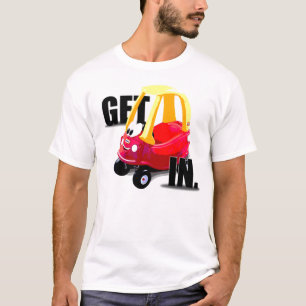JOYRIDER T-Shirt