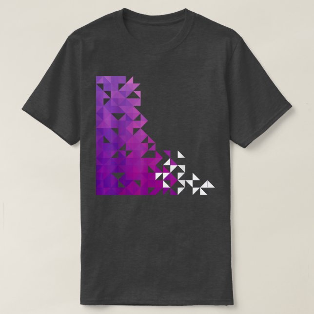 joys and sorrows  T-Shirt (Design Front)