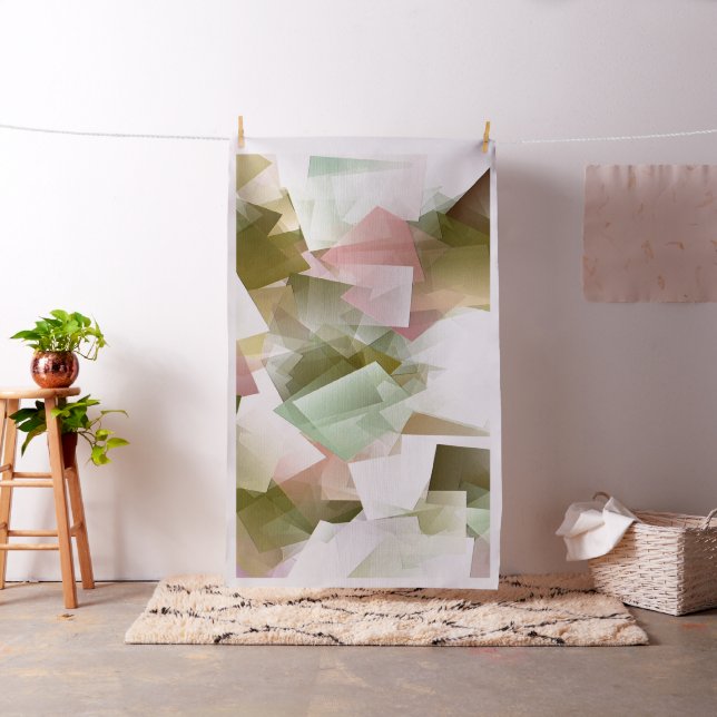 Joys... Fabric (In Situ)