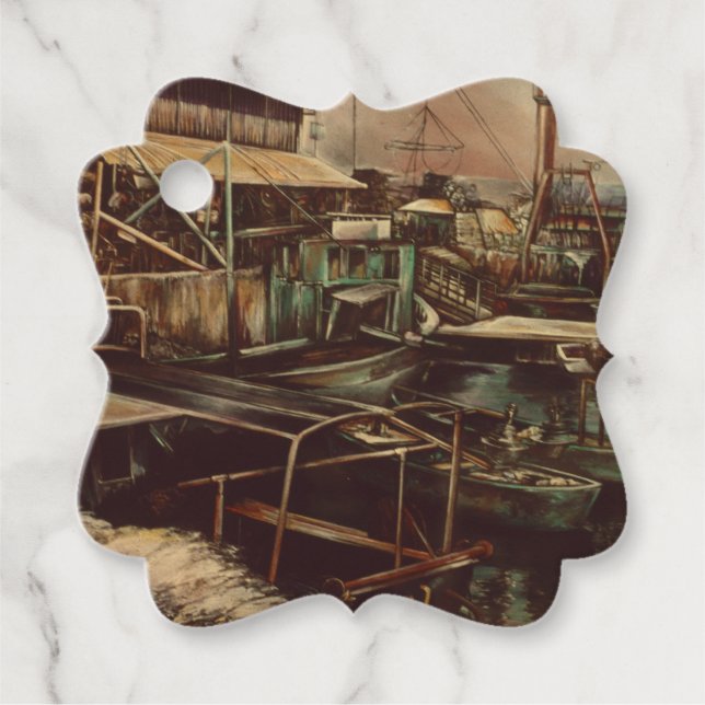 Joys of Jaffe Favor Tags (Front)