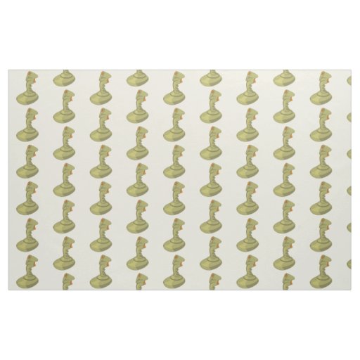 Joystick Fabric