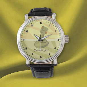 Joystick Watch