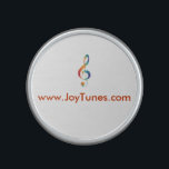 JoyTunes Speaker<br><div class="desc">A cool speaker for the coolest teachers!</div>