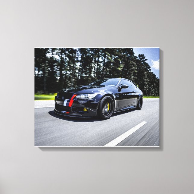 JP ///M3 CANVAS PRINT (Front)