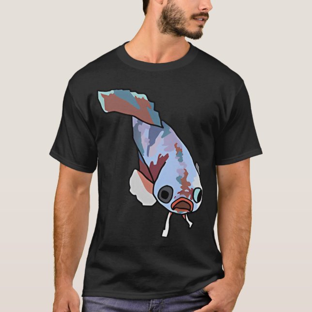 jpeg 2 T-Shirt (Front)