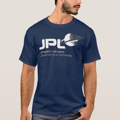 JPL T_Shirt