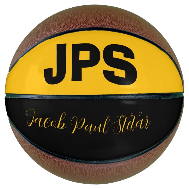 JPS BASKETBALL (Front)