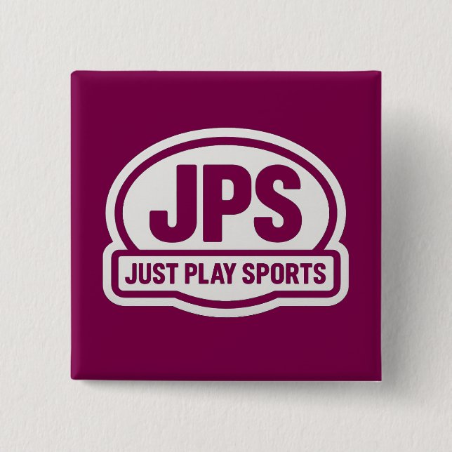 JPS  BUTTON (Front)